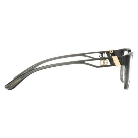 NEW DOLCE&GABBANA DG5070 3291 WOMEN'S EYEGLASSES DG5070 3291 - Picture 6 of 7